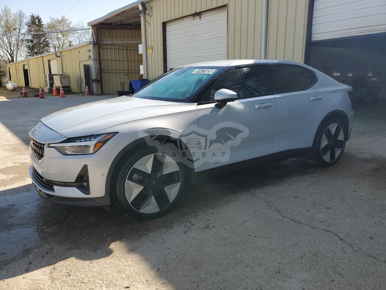 Polestar 2 2023