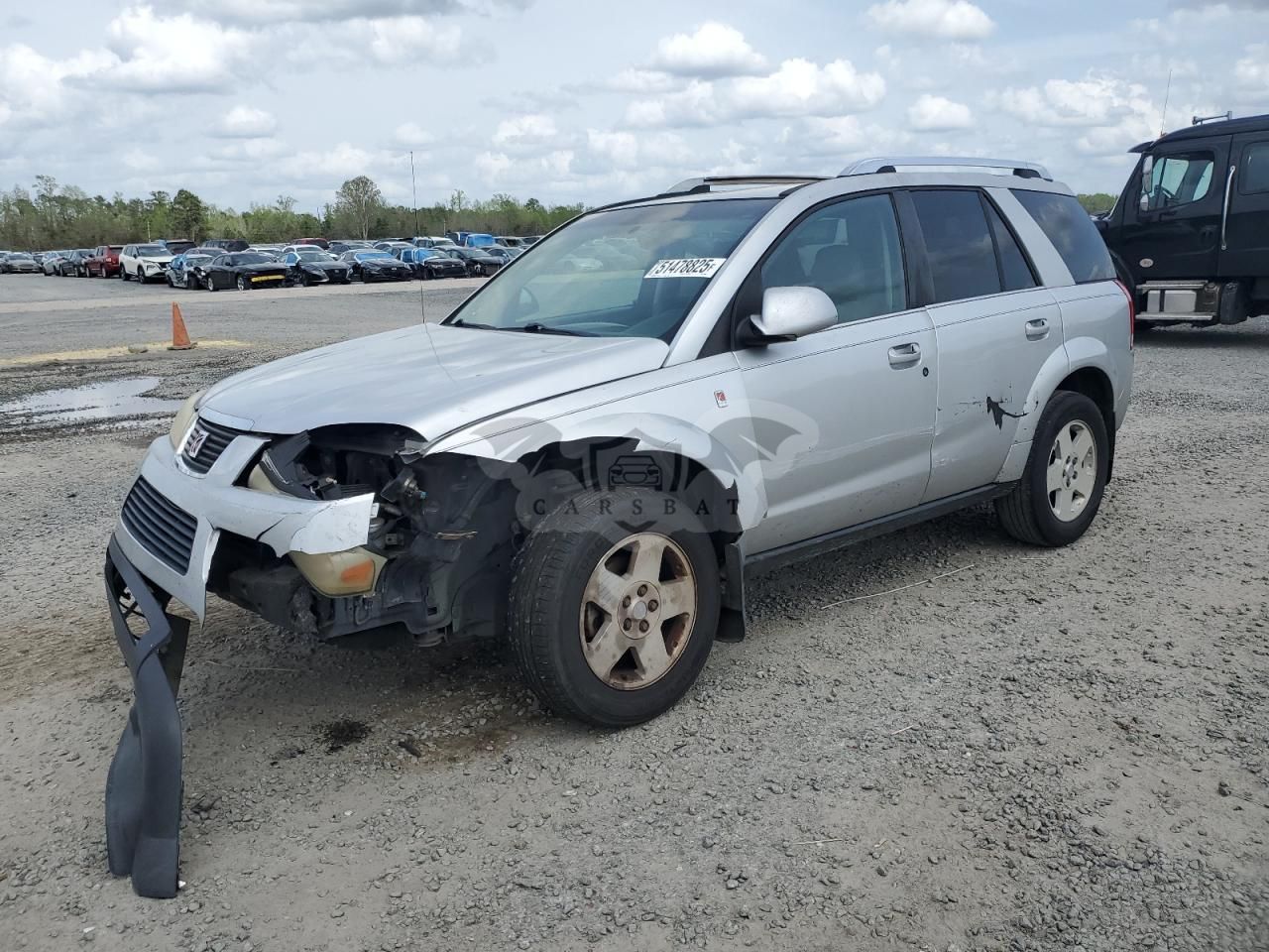 Saturn Vue 3.5L 6 2007