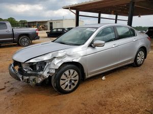 Honda Accord LX 2.4L 4 2010