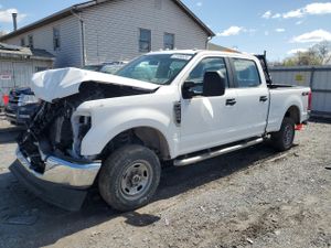 Ford F-250 SUPER DUTY 6.2L 8 2021