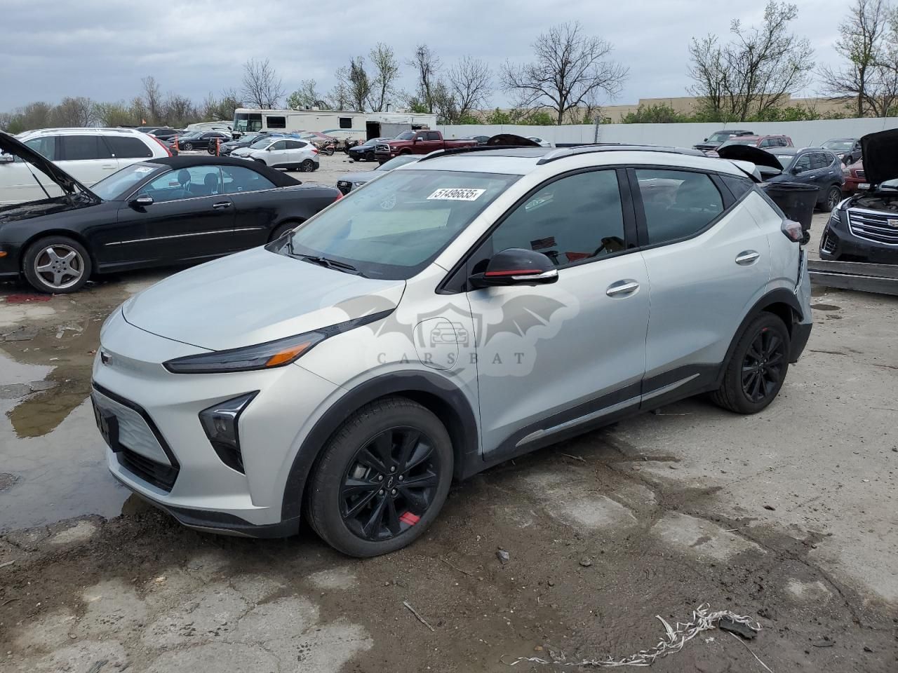 Chevrolet Bolt PREMIER 2023