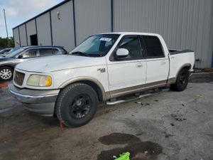 Ford F-150 SUPERCREW 5.4L 8 2003