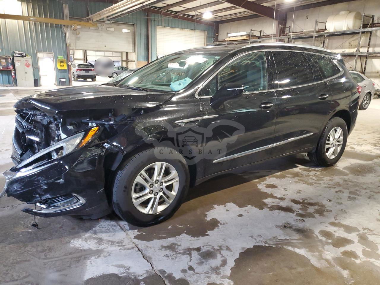 Buick Enclave ESSENCE 3.6L  6 2021