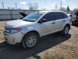 Ford Edge SE 3.5L 6 2013