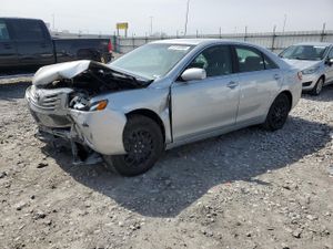 Toyota Camry CE 2.4L 4 2007
