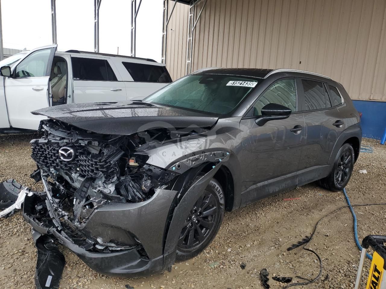 Mazda CX-50 PREFERRED 2.5L 4 2025