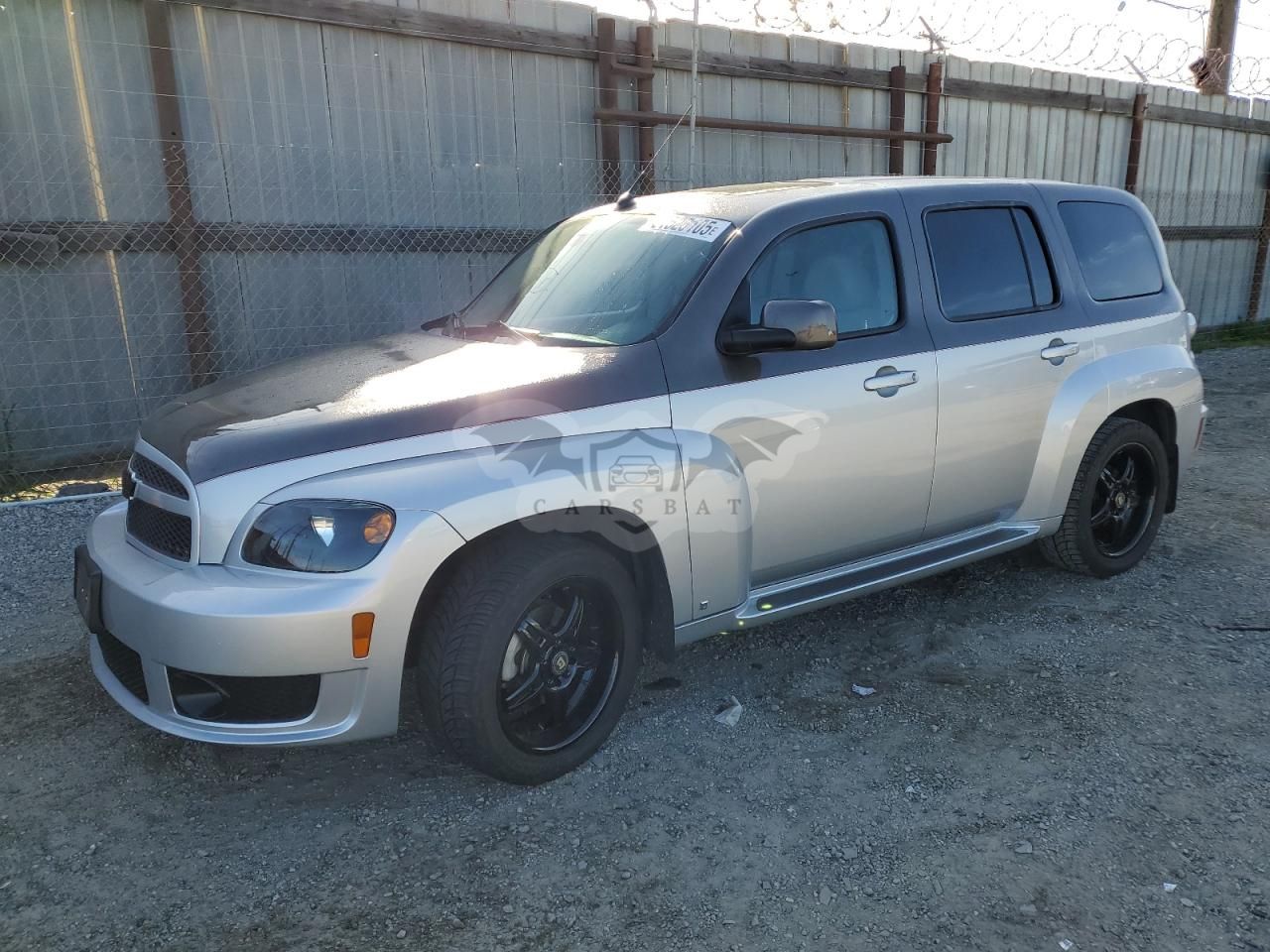 Chevrolet HHR LT 2.2L 4 2009