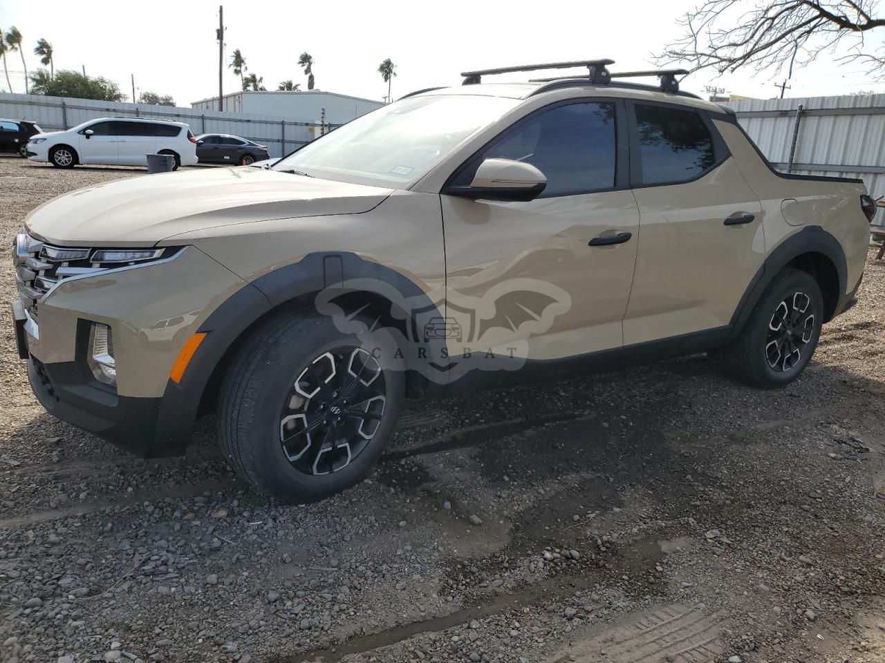 Hyundai Santa Cruz SEL 2.5L 4 2023