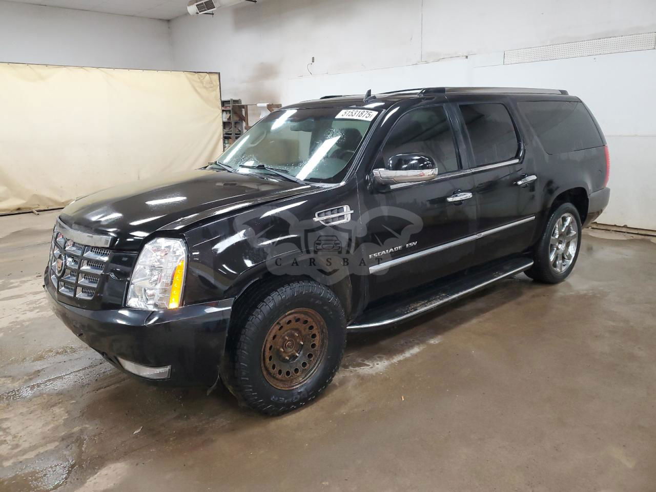 Cadillac Escalade ESV LUXURY 6.2L  8 2013
