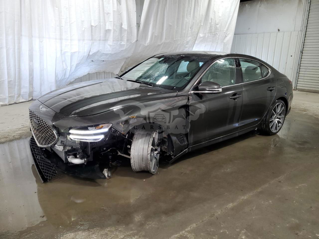 Genesis G70 BASE 2.0L  4 2023