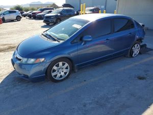 Honda Civic LX 1.8L 4 2009