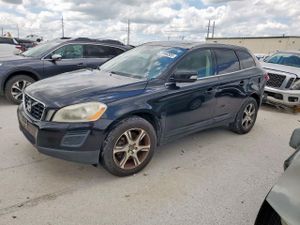 Volvo XC60 T6 3.0L 6 2012