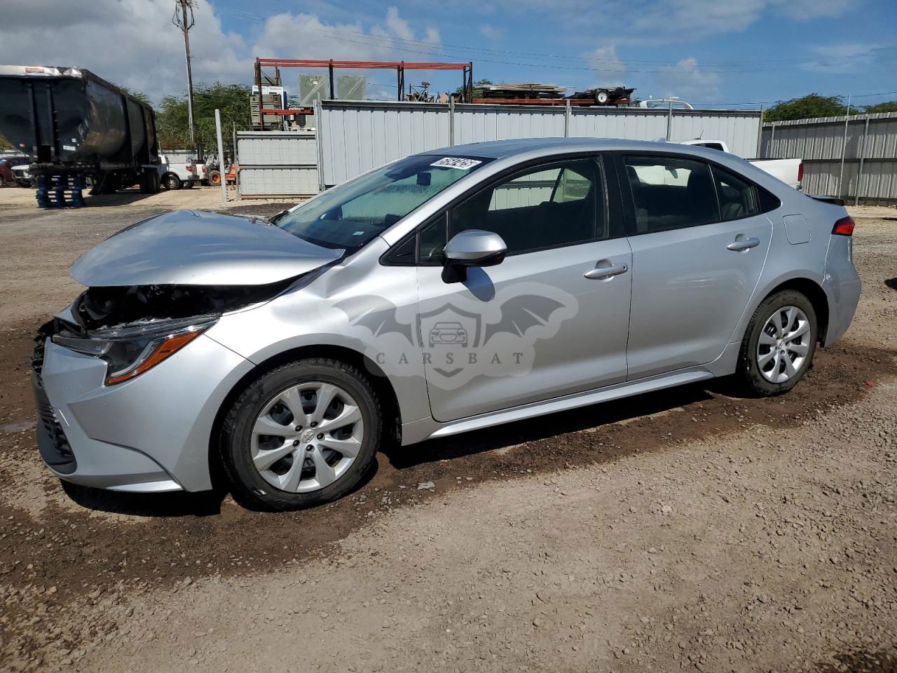 Toyota Corolla LE 2.0L  4 2023
