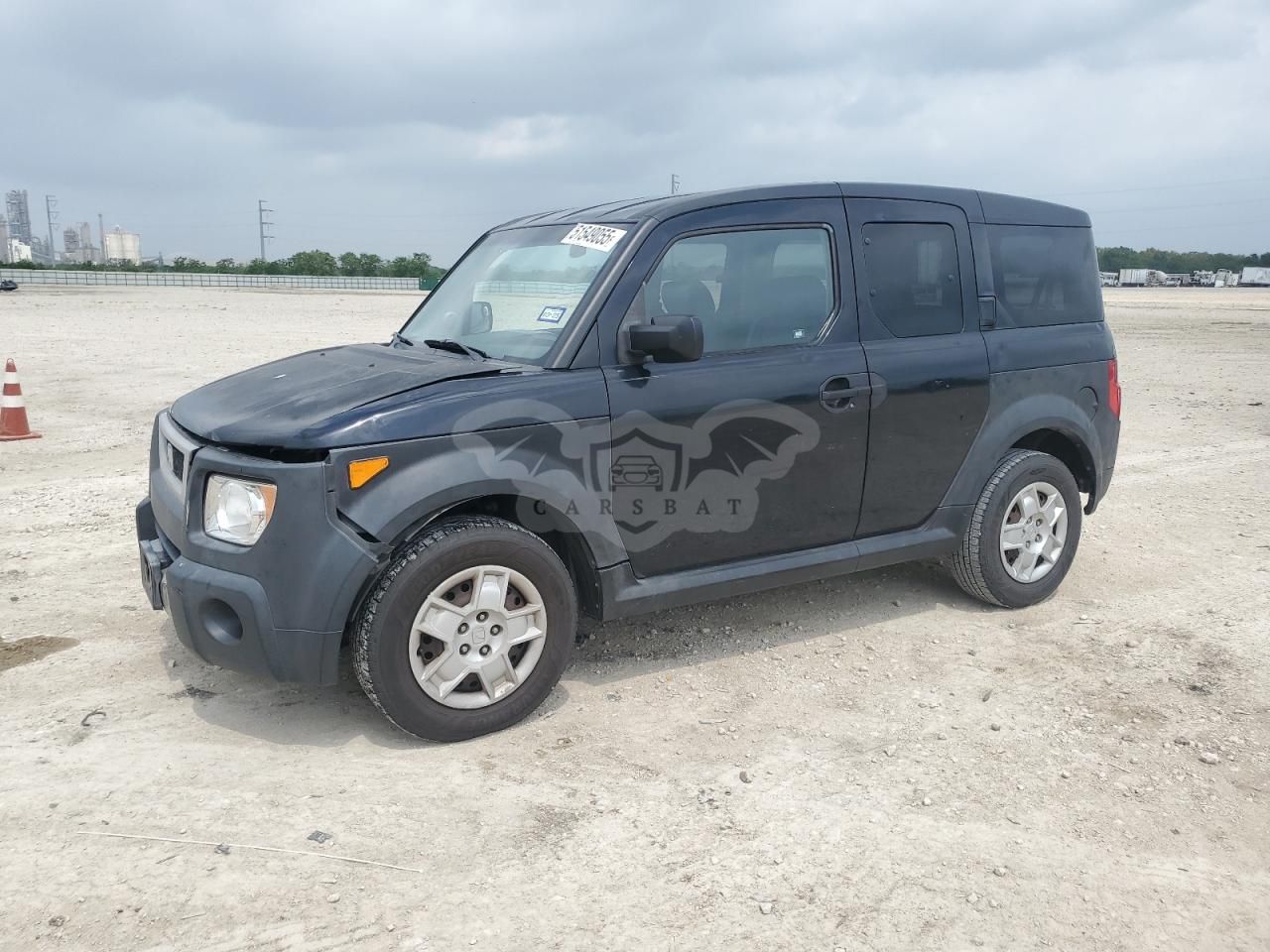 Honda Element LX 2.4L 4 2006