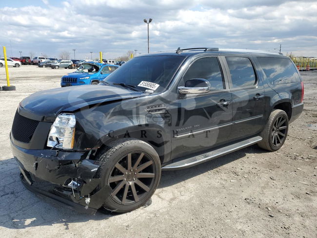 Cadillac Escalade ESV LUXURY 6.2L  8 2010