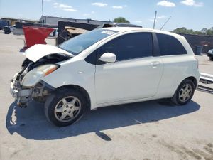 Toyota Yaris 1.5L 4 2007