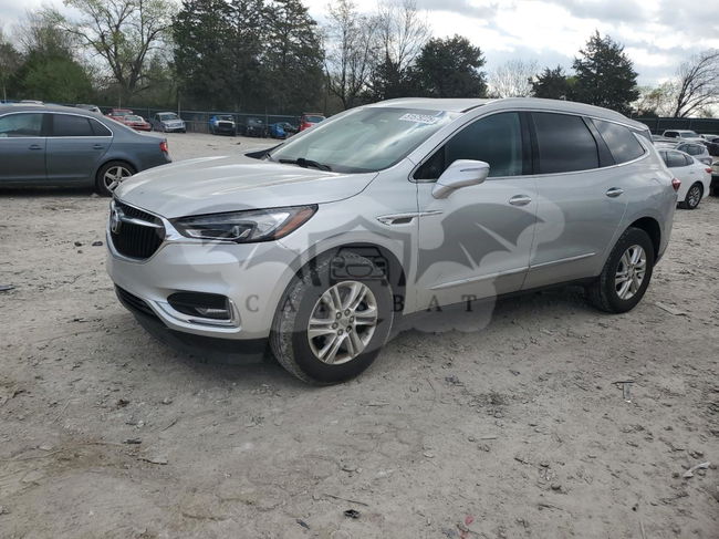 Buick Enclave 3.6L  6 2019