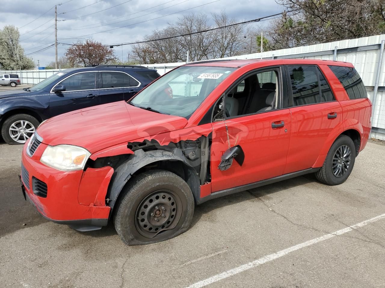 Saturn Vue 2.2L 4 2006
