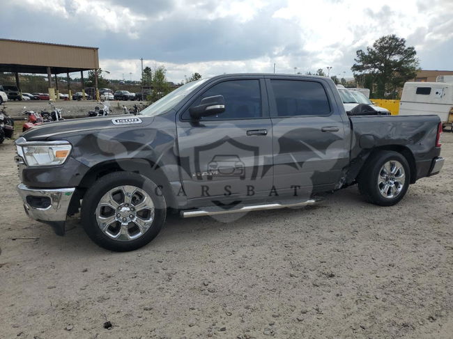 RAM 1500 BIG HORN/LONE STAR 5.7L  8 2021