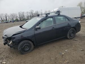 Toyota Corolla BASE 1.8L 4 2013