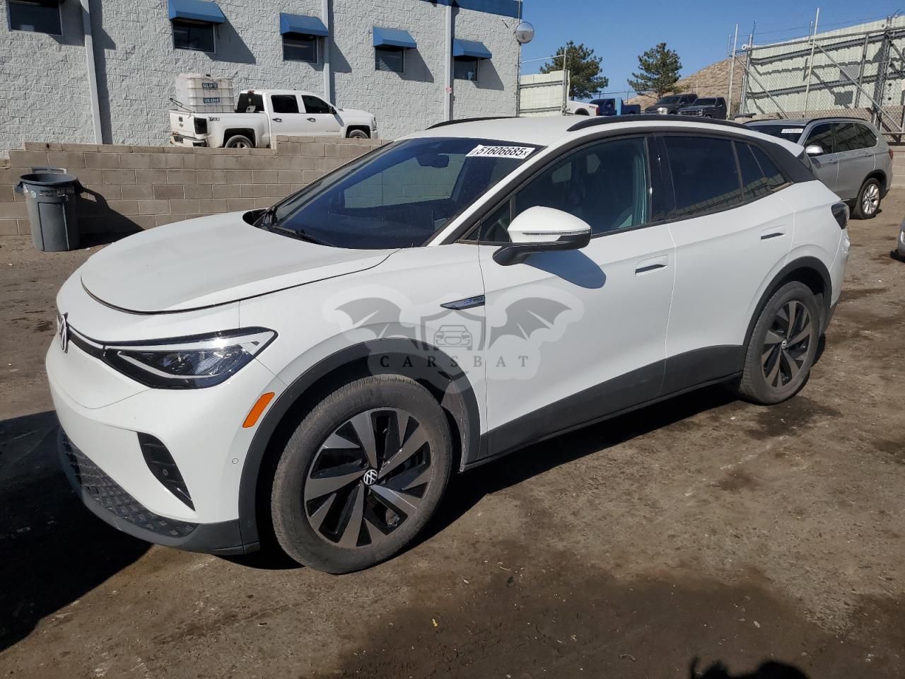 Volkswagen ID.4 PRO 2023