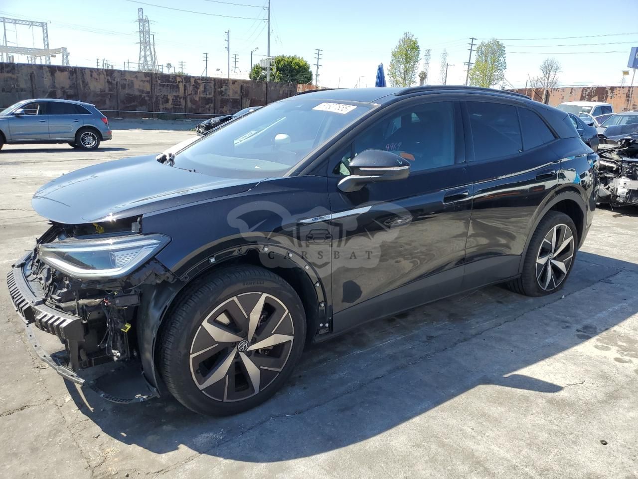 Volkswagen ID.4 PRO S 2023