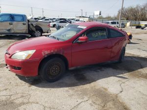 Honda Accord LX 2.4L 4 2004