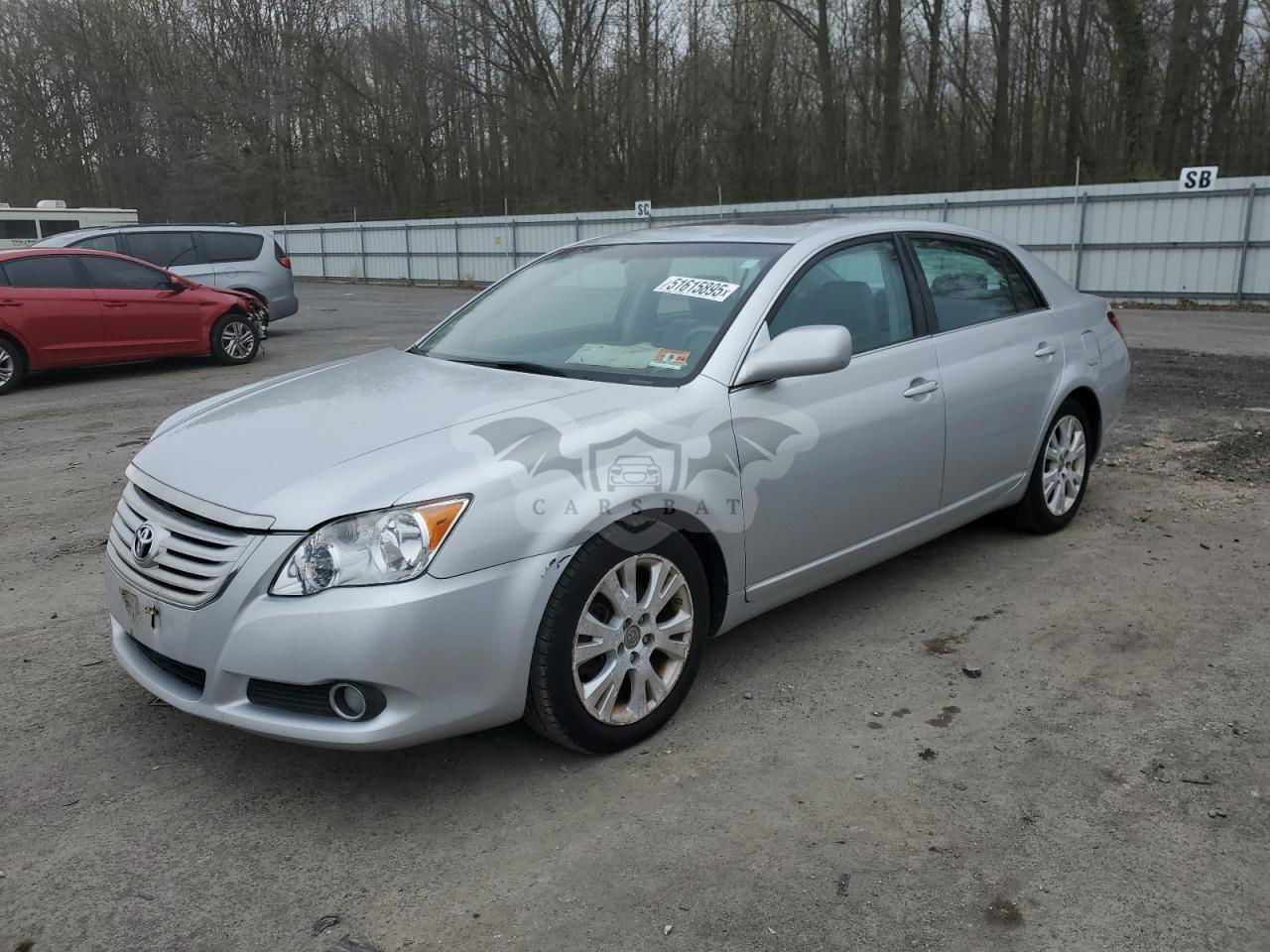 Toyota Avalon XL 3.5L  6 2009