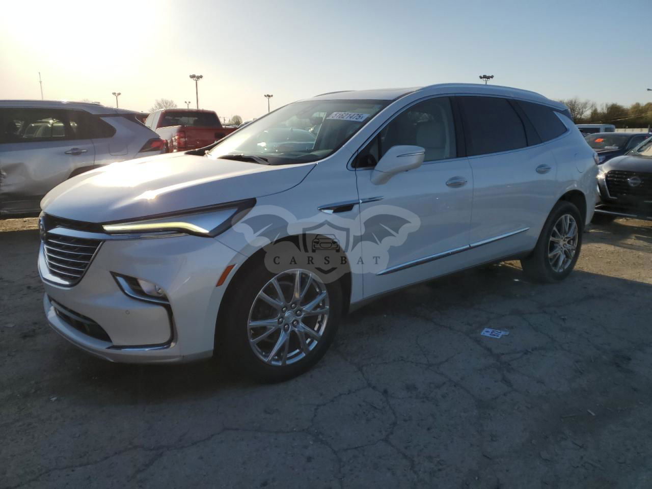 Buick Enclave PREMIUM 3.6L  6 2022