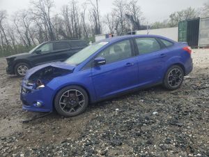 Ford Focus SE 2.0L 4 2013