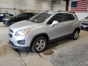 Chevrolet Trax 1LT 1.4L 4 2015