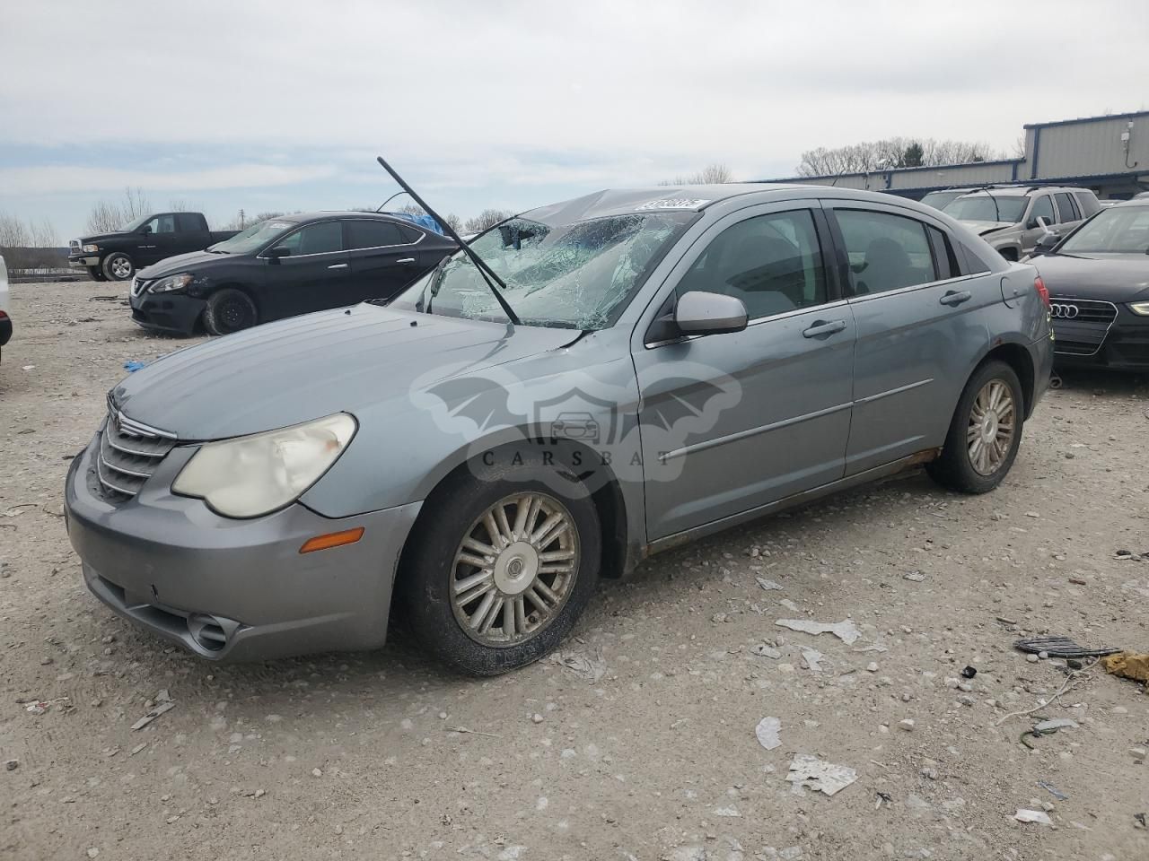 Chrysler Sebring TOURING 2.7L 6 2008