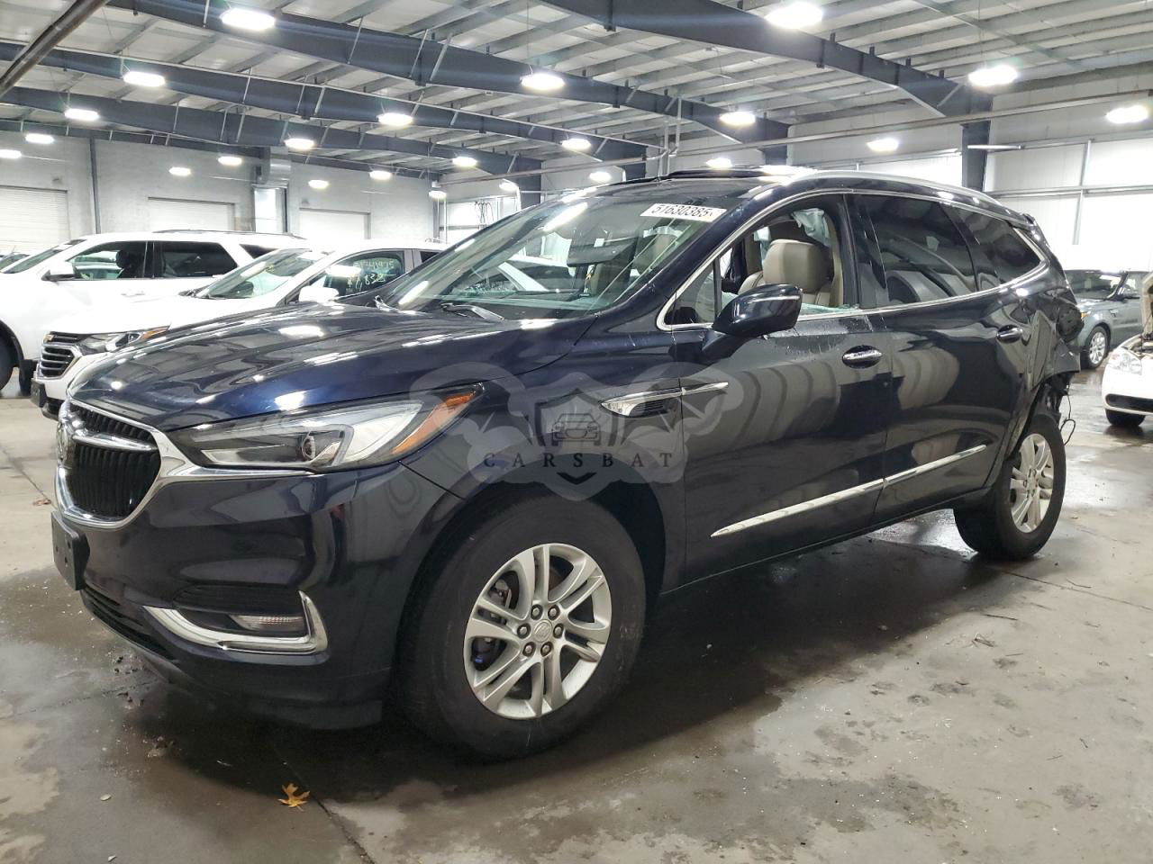 Buick Enclave ESSENCE 3.6L  6 2020