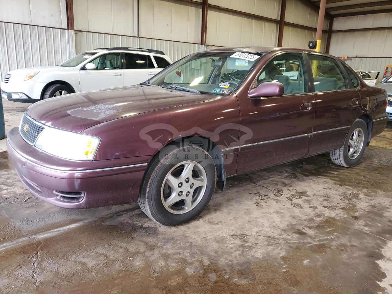 Toyota Avalon XL 3.0L  6 1998