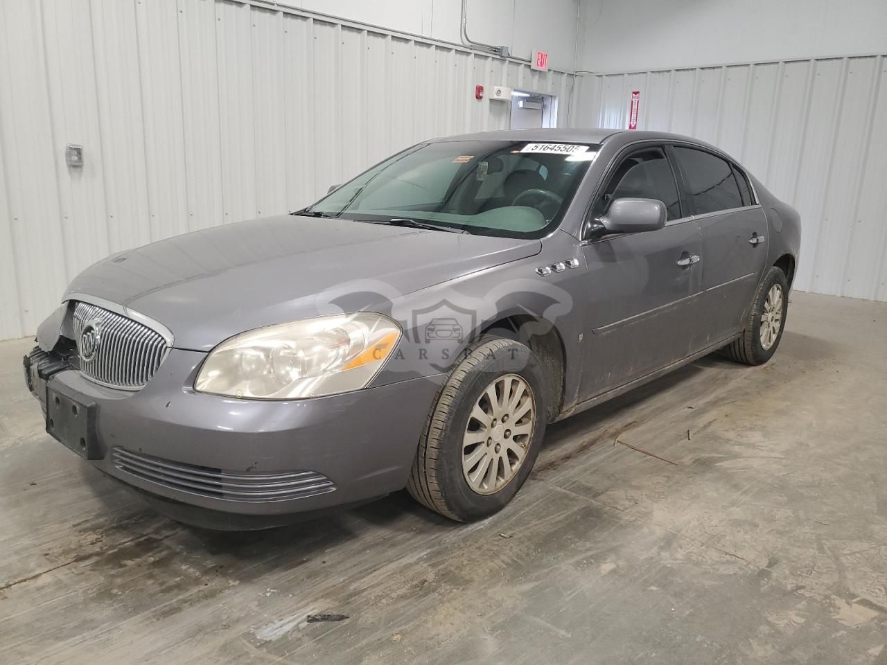 Buick Lucerne CX 3.8L 6 2007
