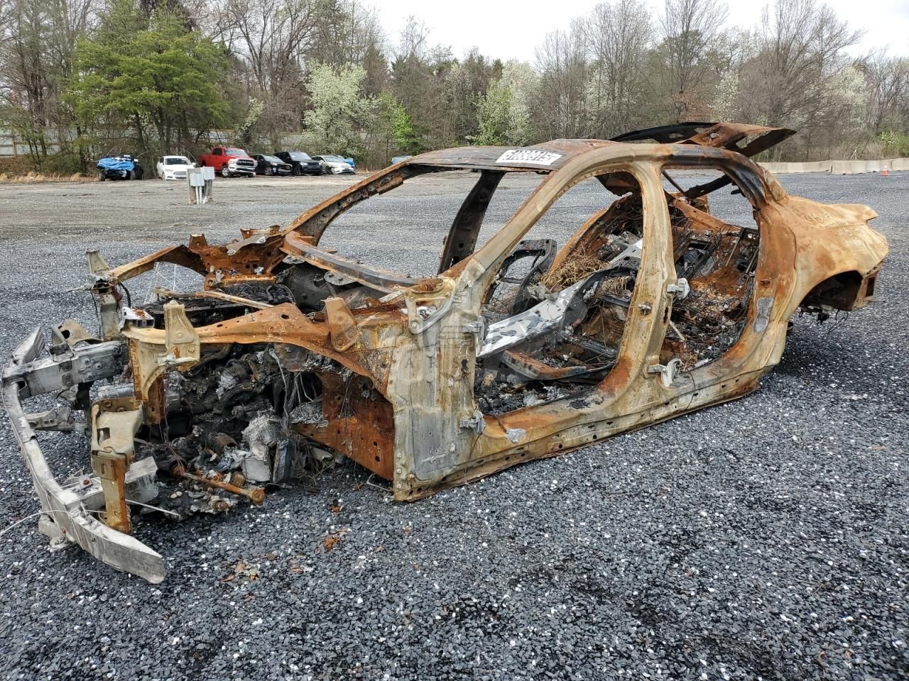 BMW 7 Series XI 3.0L 6 2024