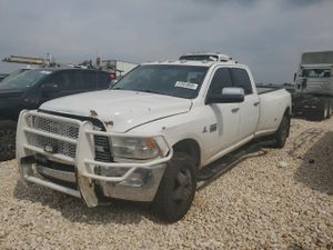Dodge RAM 6.7L 6 2010