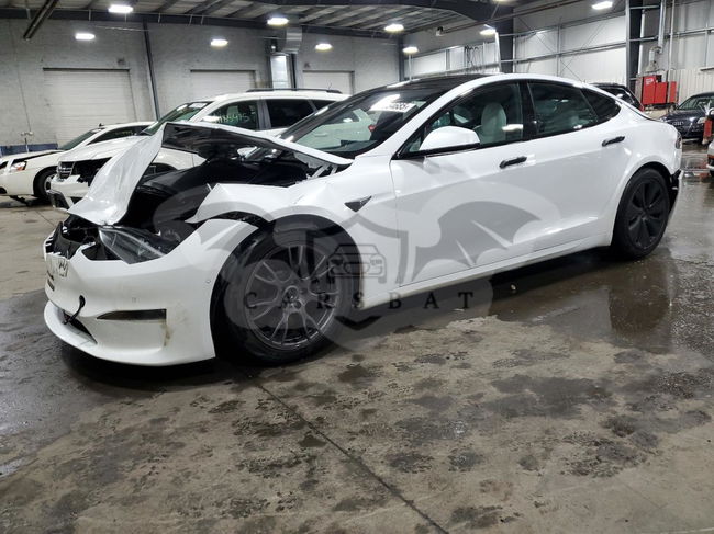 Tesla Model S 2023
