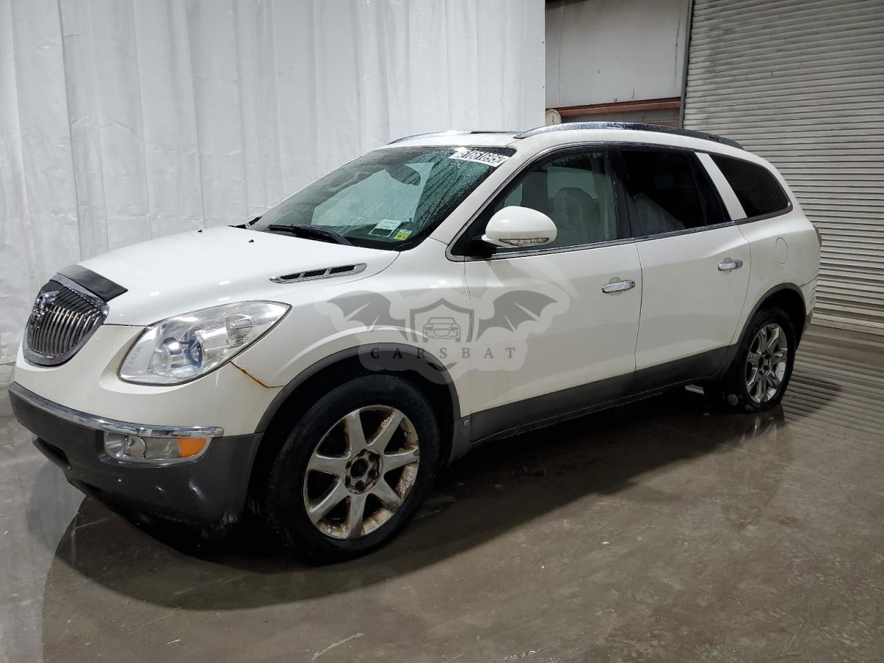 Buick Enclave CXL 3.6L  6 2008