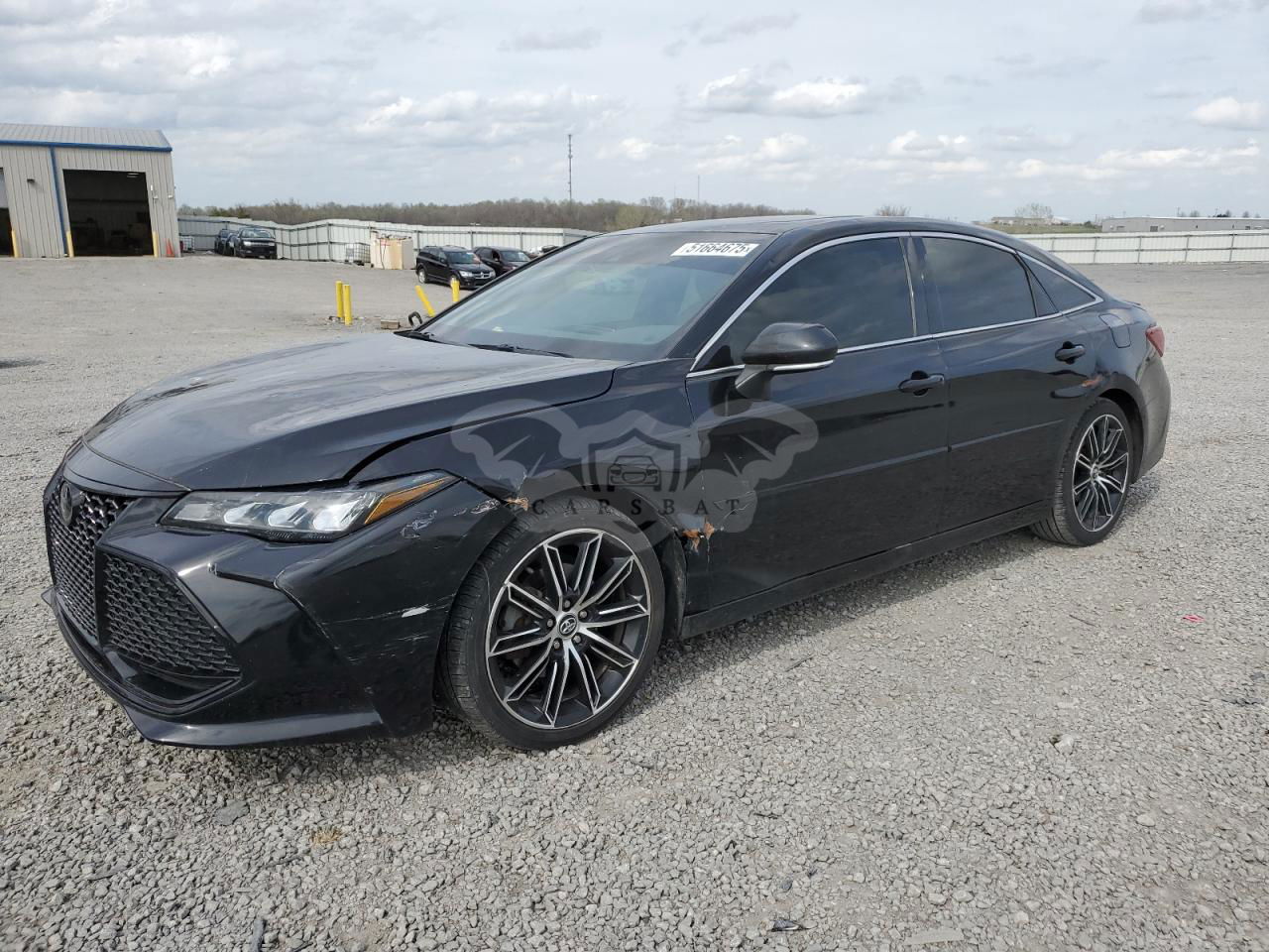 Toyota Avalon XSE 3.5L  6 2020