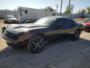 Dodge Challenger SXT 3.6L 6 2015