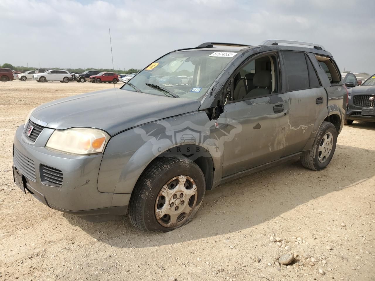 Saturn Vue 2.2L 4 2006