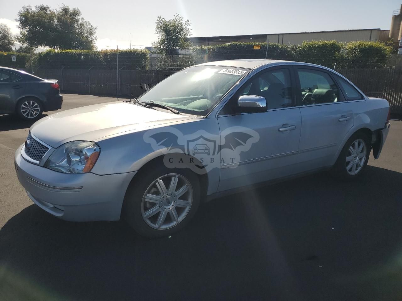 Ford Five Hundred LIMITED 3.0L 6 2005