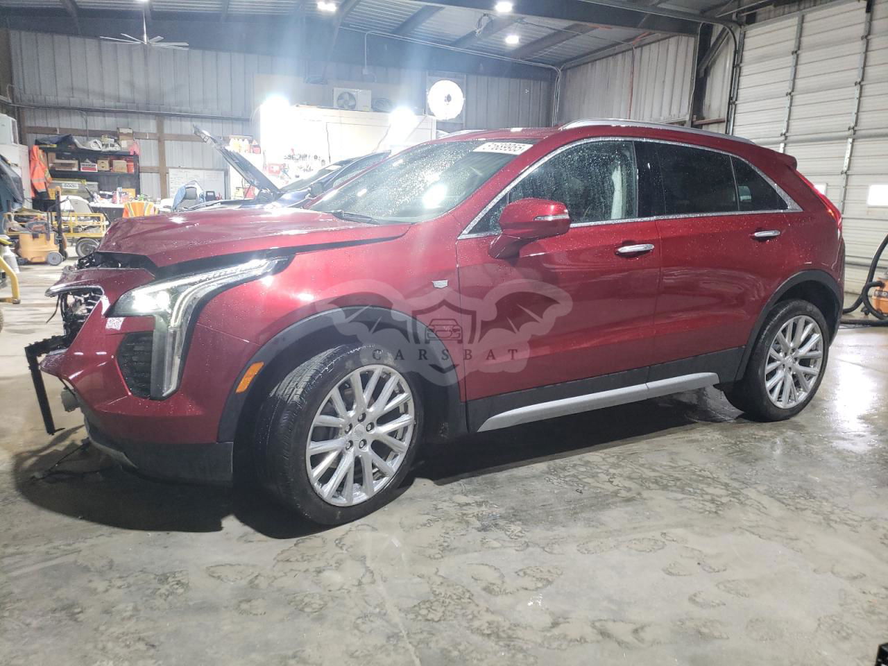 Cadillac XT4 PREMIUM LUXURY 2.0L  4 2023
