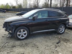 Lexus RX 350 BASE 3.5L 6 2014