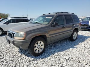 Jeep Grand Cherokee LAREDO 4.0L 6 2001