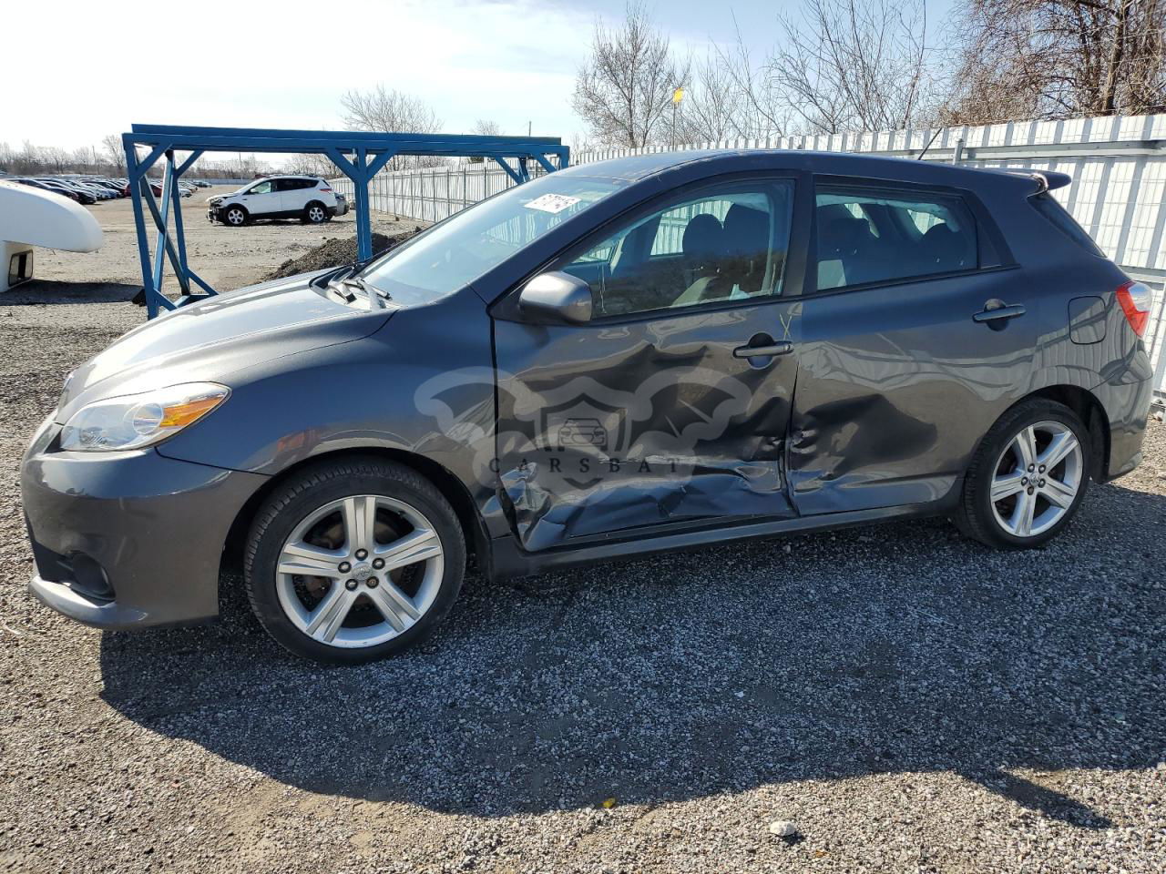 Toyota Matrix BASE 1.8L  4 2014
