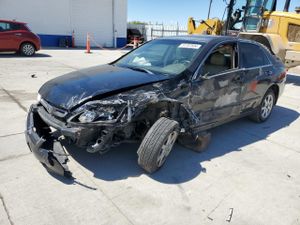 Honda Accord EX 3.0L 6 2003