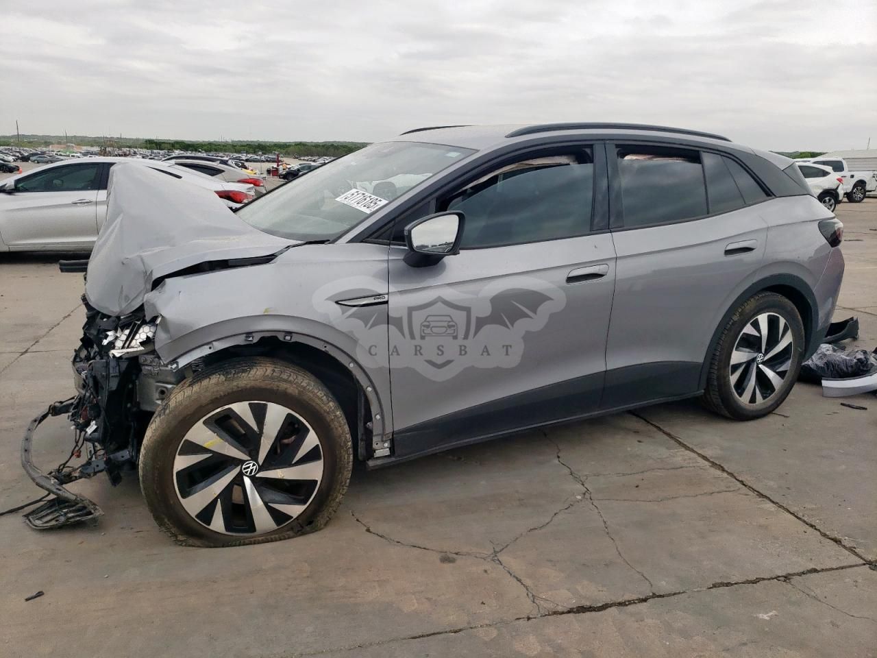 Volkswagen ID.4 PRO 2023