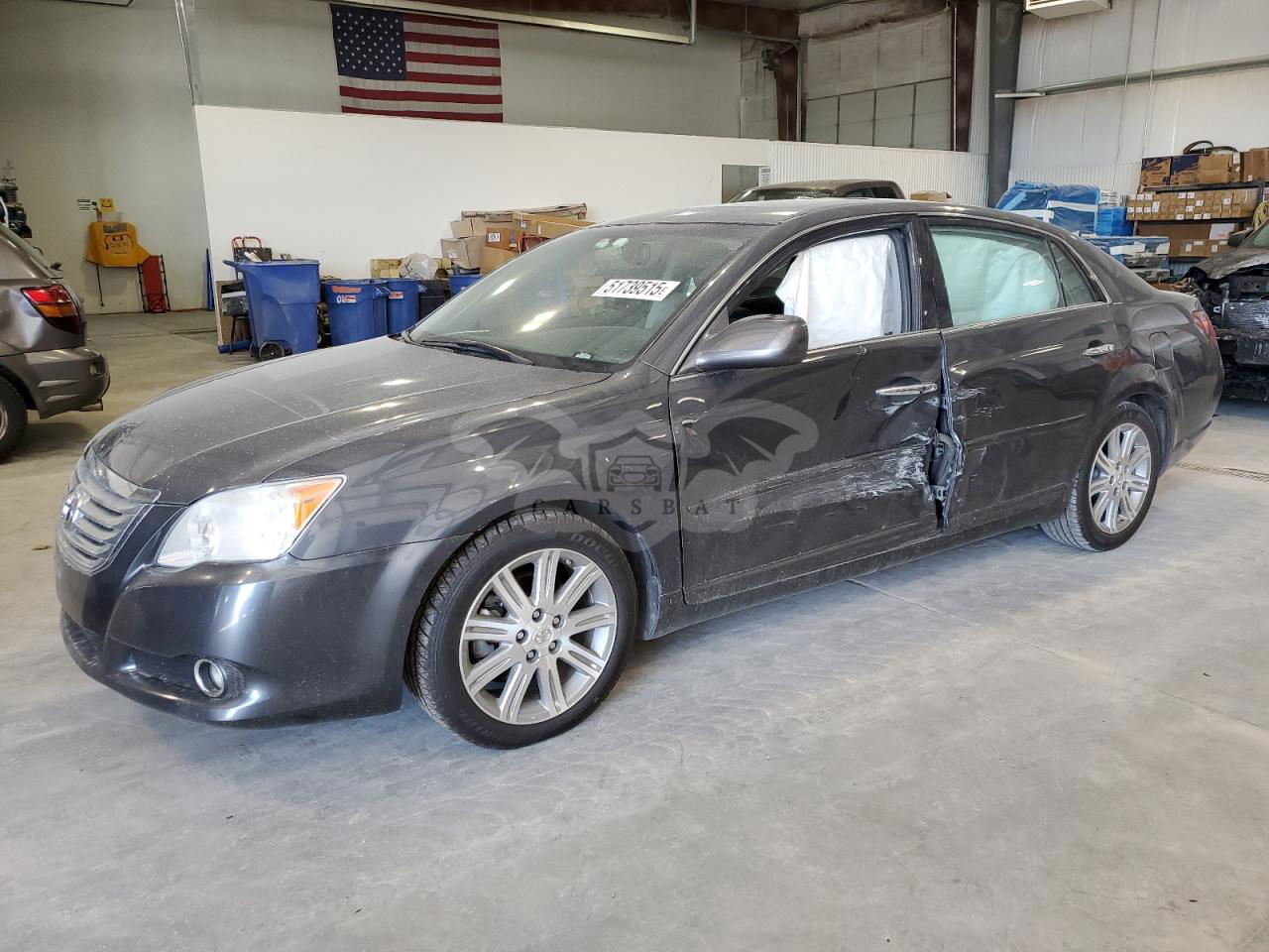 Toyota Avalon XL 3.5L  6 2009